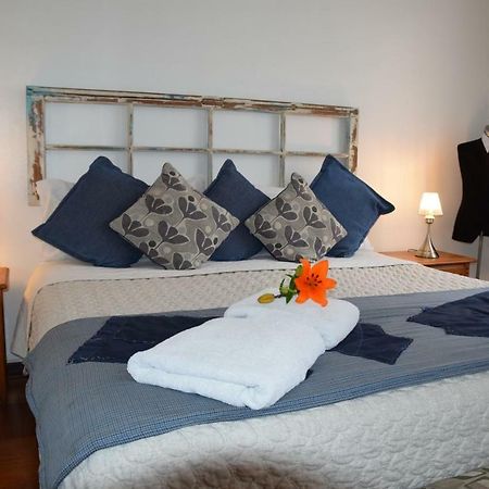 La Sastreria Hotel Boutique 산티아고 외부 사진