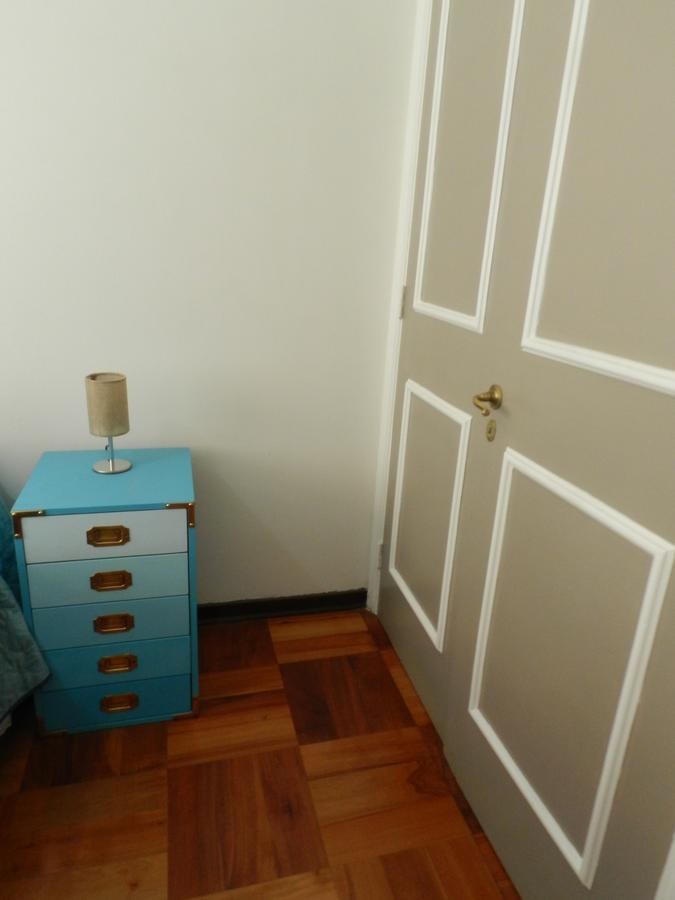 La Sastreria Hotel Boutique 산티아고 외부 사진