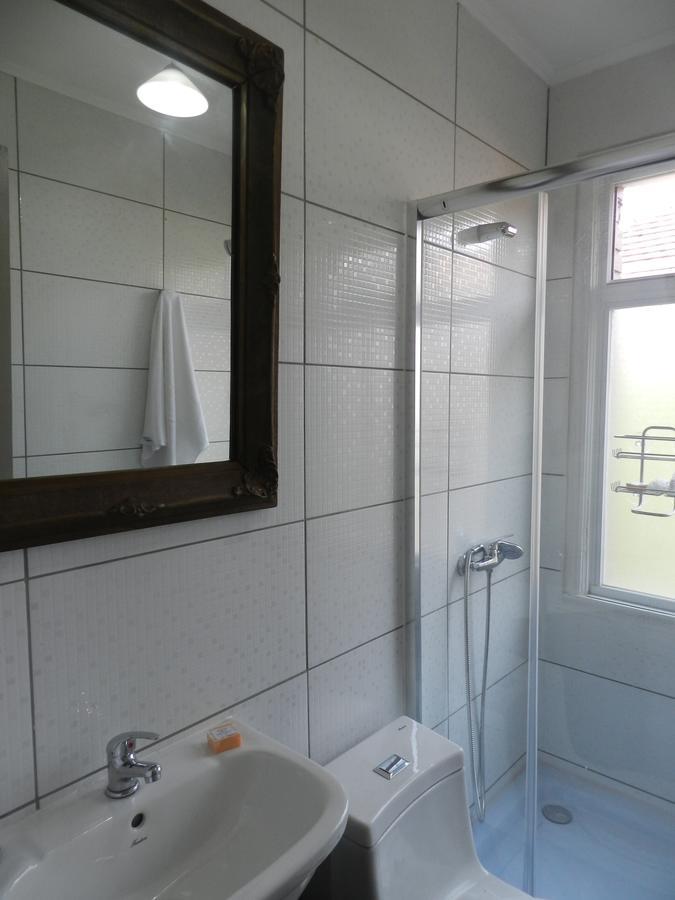 La Sastreria Hotel Boutique 산티아고 외부 사진