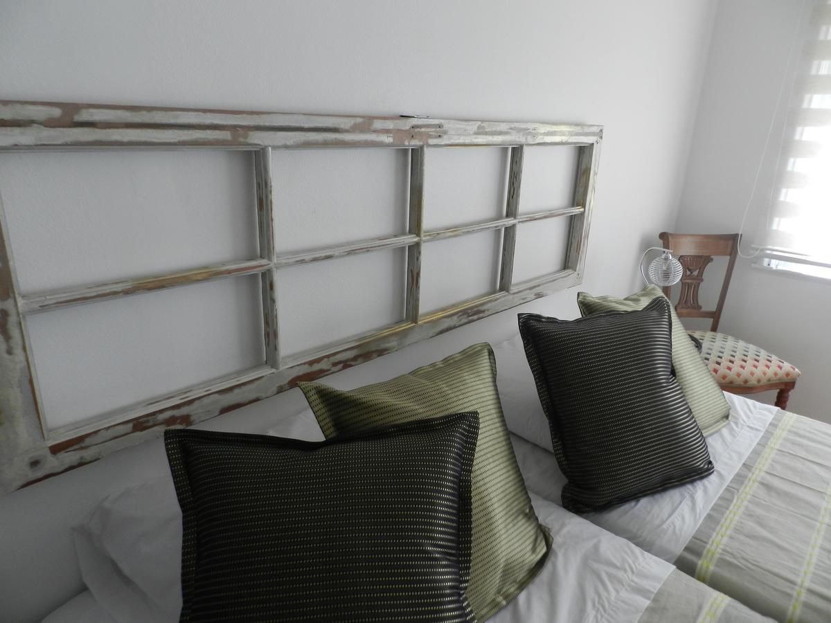 La Sastreria Hotel Boutique 산티아고 외부 사진