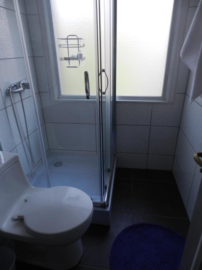La Sastreria Hotel Boutique 산티아고 외부 사진