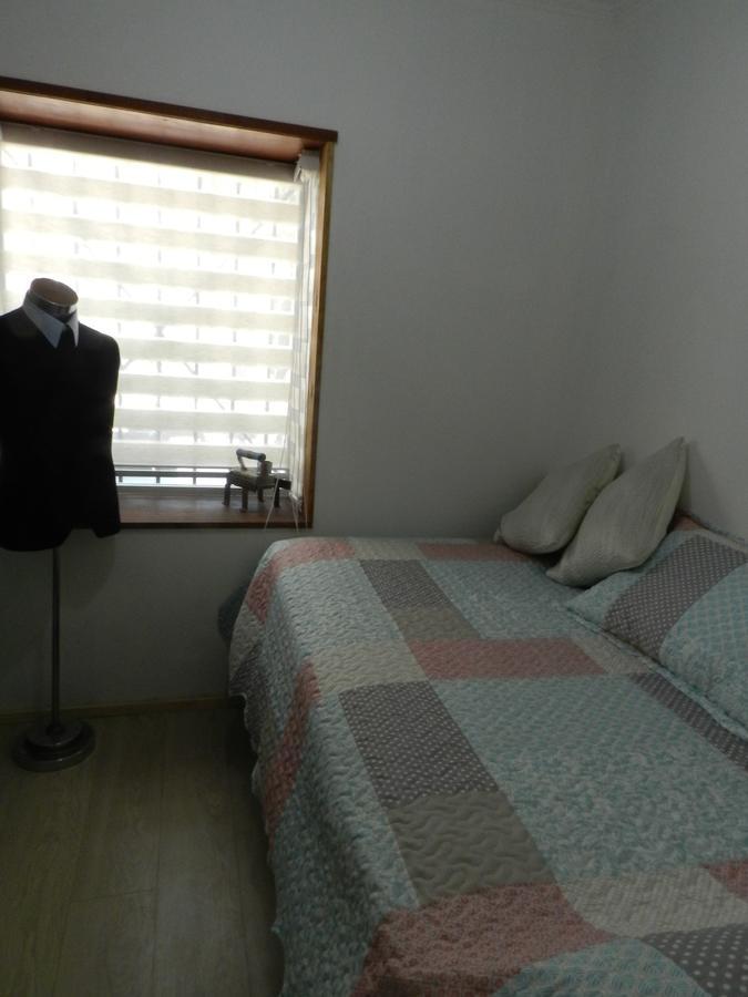 La Sastreria Hotel Boutique 산티아고 외부 사진