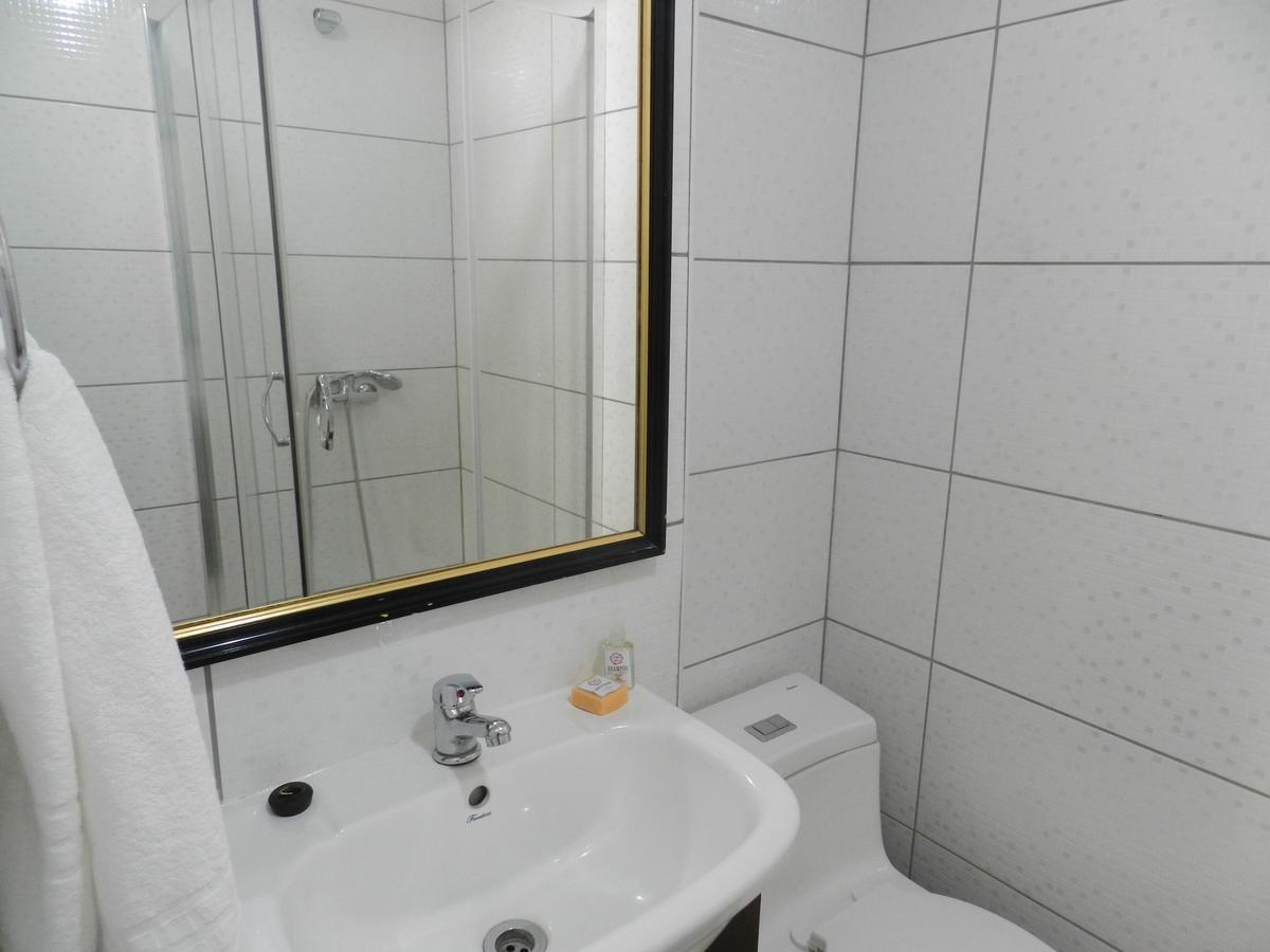 La Sastreria Hotel Boutique 산티아고 외부 사진