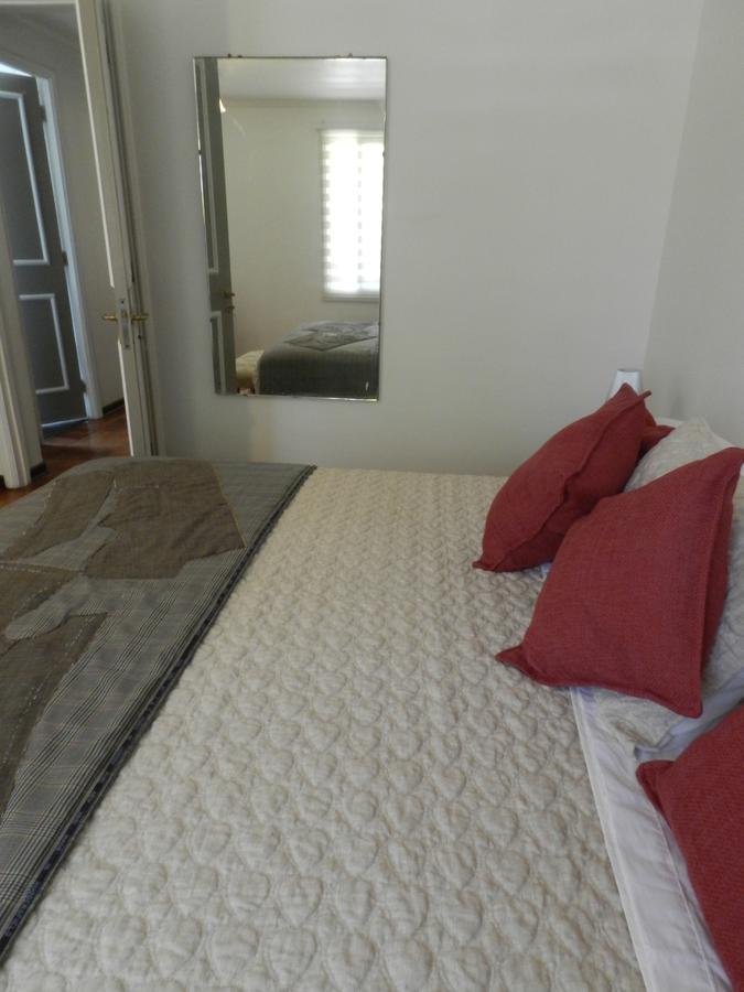 La Sastreria Hotel Boutique 산티아고 외부 사진