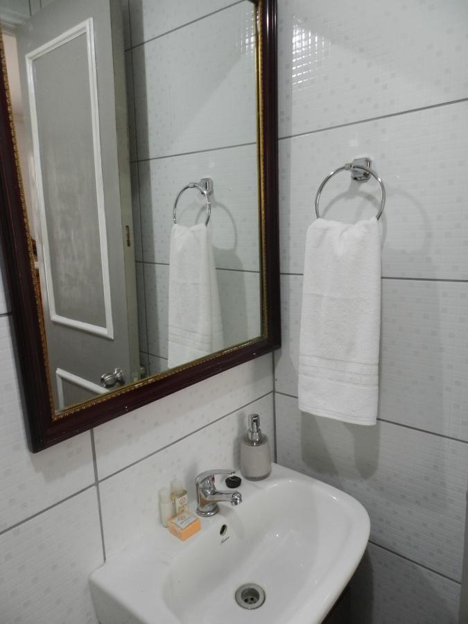 La Sastreria Hotel Boutique 산티아고 외부 사진