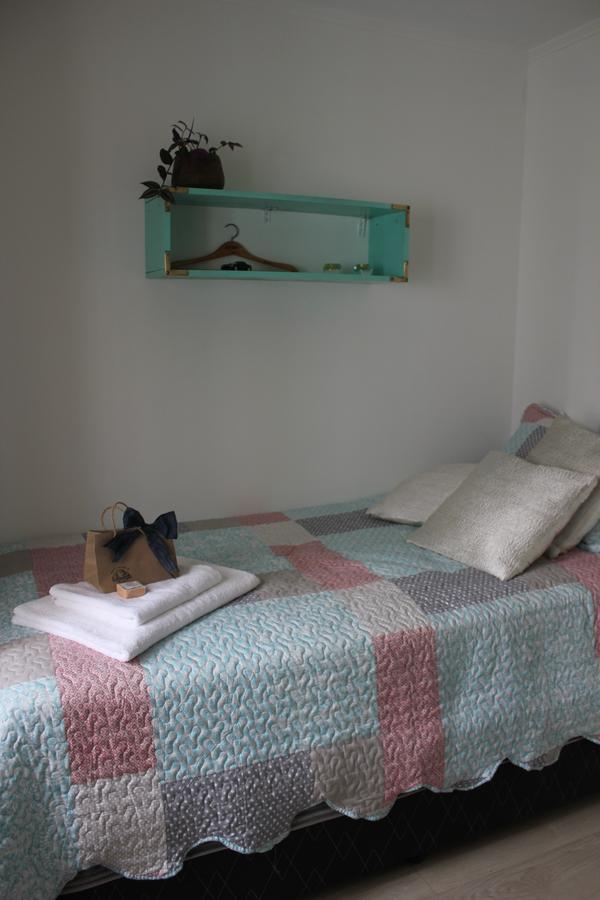La Sastreria Hotel Boutique 산티아고 외부 사진
