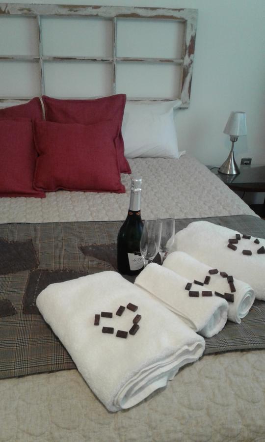 La Sastreria Hotel Boutique 산티아고 외부 사진