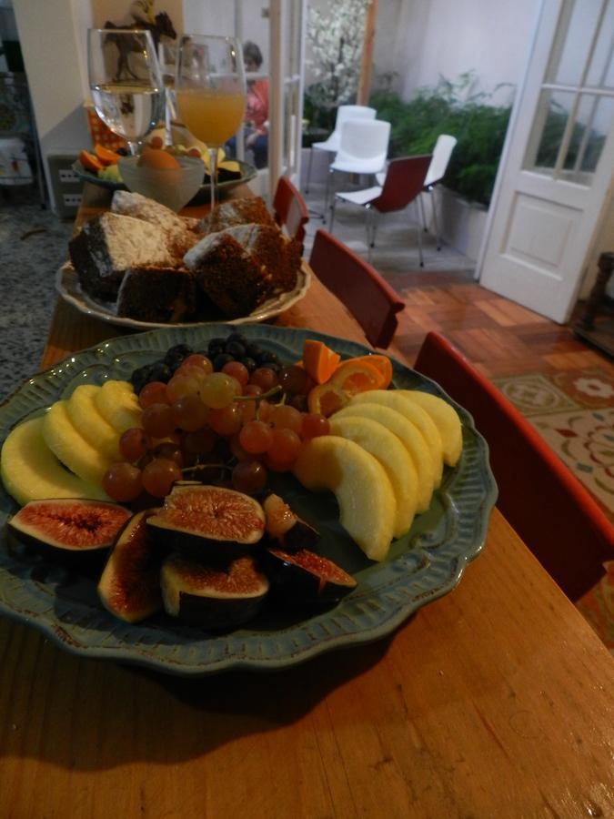La Sastreria Hotel Boutique 산티아고 외부 사진