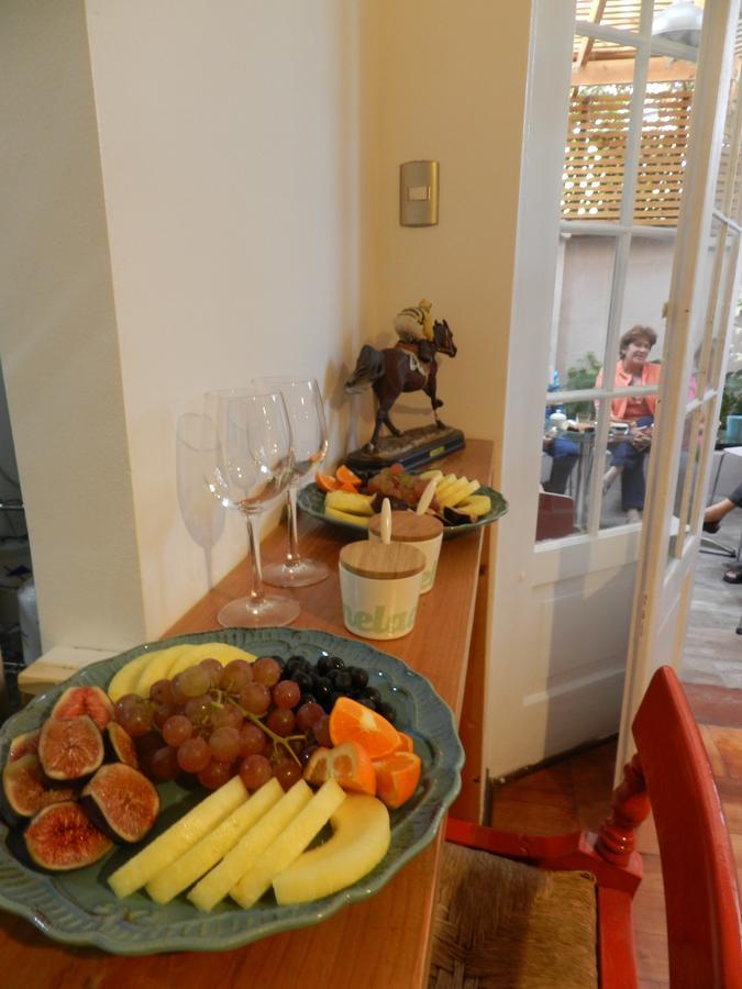 La Sastreria Hotel Boutique 산티아고 외부 사진