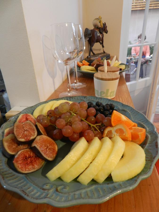 La Sastreria Hotel Boutique 산티아고 외부 사진