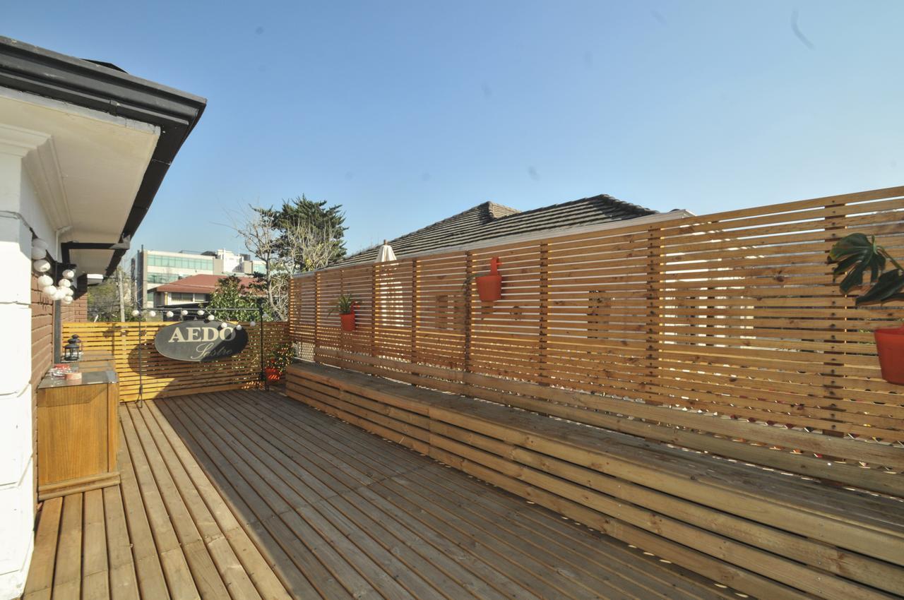 La Sastreria Hotel Boutique 산티아고 외부 사진