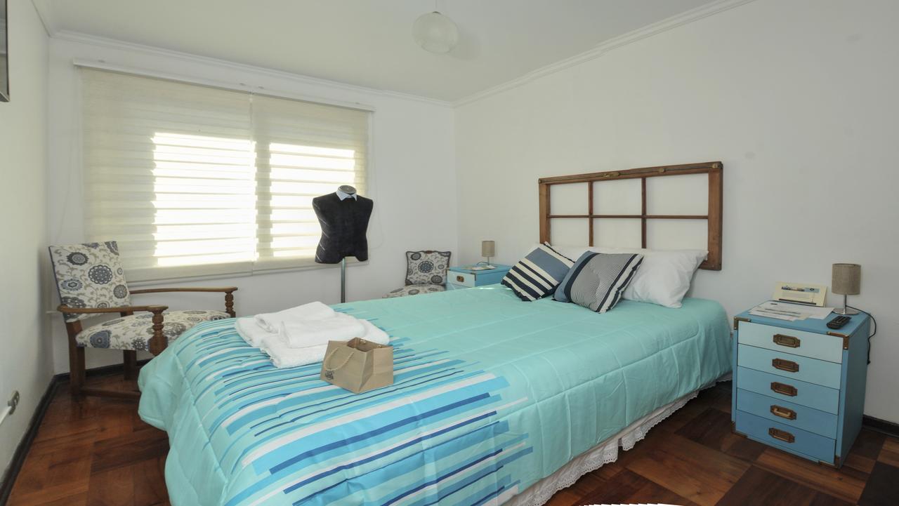 La Sastreria Hotel Boutique 산티아고 외부 사진