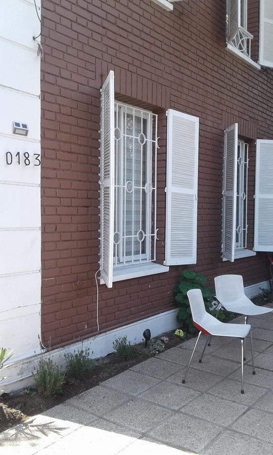 La Sastreria Hotel Boutique 산티아고 외부 사진