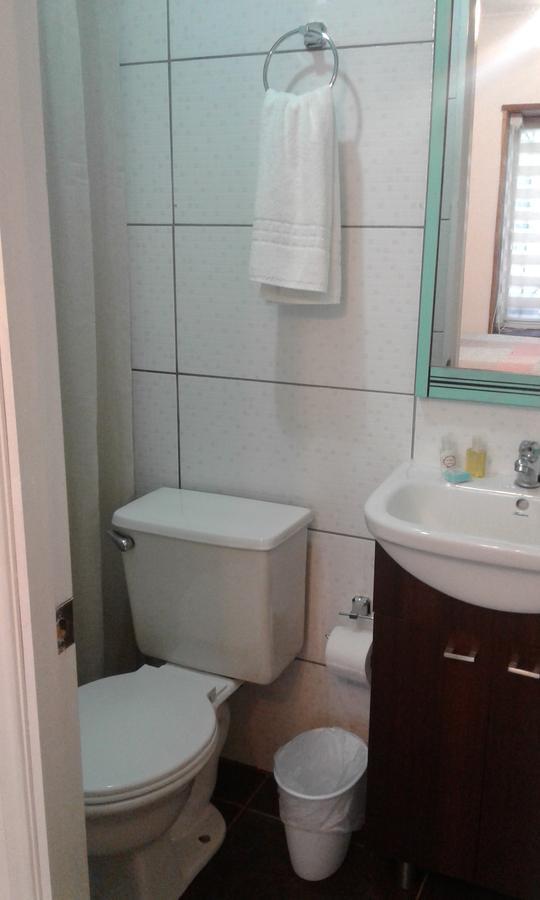 La Sastreria Hotel Boutique 산티아고 외부 사진